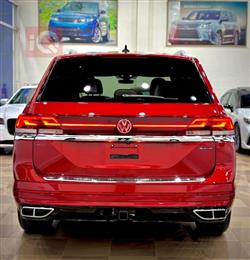 فولكسفاغن أطلس